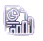IIoT connectivity service icon